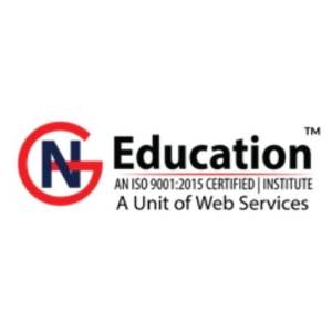Next G Education Web Design and Development Institute